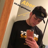 Anthony Sperry - @AnthonySperry6 Twitter Profile Photo