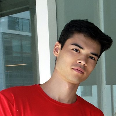 Cyrille Combettes Profile