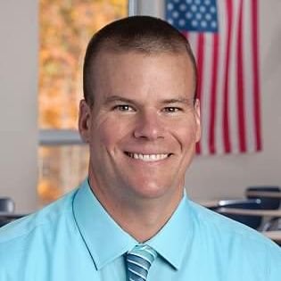 Assistant Principal, Joseph Case Junior High School, Swansea, MA.

Former Braintree Wamp & Northeastern Husky