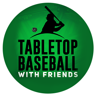 We are an actual play podcast where we play a baseball board game and talk about it.

https://t.co/uJX2l3Wb16