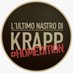 L'ultimo nastro di Krapp (@ultimonastro) Twitter profile photo L'ultimo nastro di Krapp (@ultimonastro) Twitter profile photo