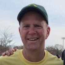 David R Walker Profile