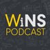 WiNSPodcast (@winspodcast) Twitter profile photo WiNSPodcast (@winspodcast) Twitter profile photo