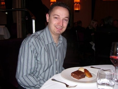 glennR1979's profile picture. 