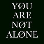 Welcome #YouAreNotAlone a place where the free spirited and free minded ppl to share without being judged and realize you are not alone !