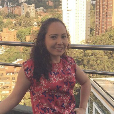 lauraduques's profile picture. 