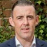Tomas Murphy (@tomasmurphdon) 's Twitter Profile
