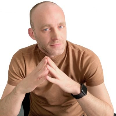 nickverc's profile picture. 