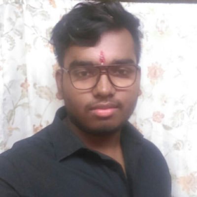 rohanrajeshgade's profile picture. 