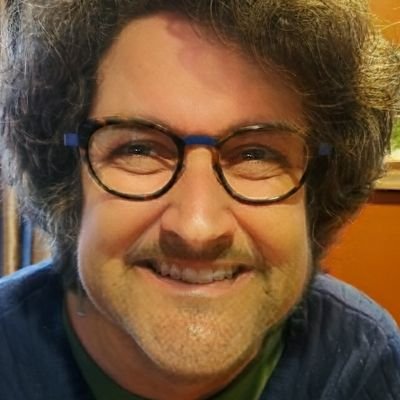 BobDookybaum's profile picture. 