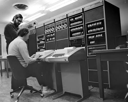 unix time master