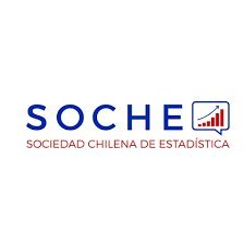 Cuenta oficial de la Sociedad Chilena de Estadística