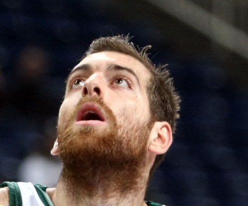 Kaimakoglou's profile picture. Basketball is my life!!!My heart dribbles instead of beats!!!Ball so hard!!!Work hard play hard!!!