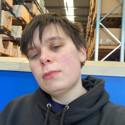 BlazeACF's profile picture. just a transman while rocking the #ASD and #ADHD travelling the world! define in all boundaries within the #ASD and #ADHD   He/Him