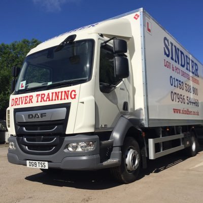 West London's Original and Premier LGV & PCV Driver Training School * 07956 544460 *