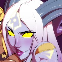 Vyrella (@draebaevyrella) 's Twitter Profile Photo Vyrella (@draebaevyrella) 's Twitter Profile Photo