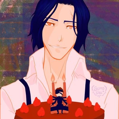 Serrottinaさんのプロフィール画像