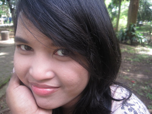 puspitaoktorany's profile picture. #SMI