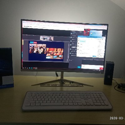 8RcAa5fOIwiXfWG's profile picture. Robotic Fan,Teacher,Makex Super player