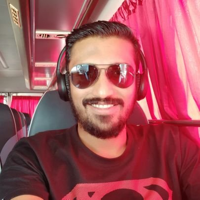 pravepr's profile picture. Keep guessing!