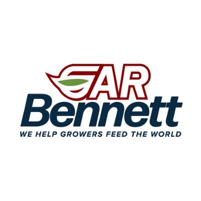 We Help Growers Feed the World
MORE Yield.
LESS Water.
PROVEN Results.