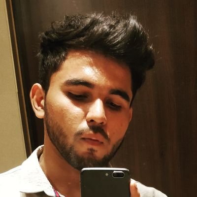 RiyazShaikh72's profile picture. Frontend | Javascript | Web development