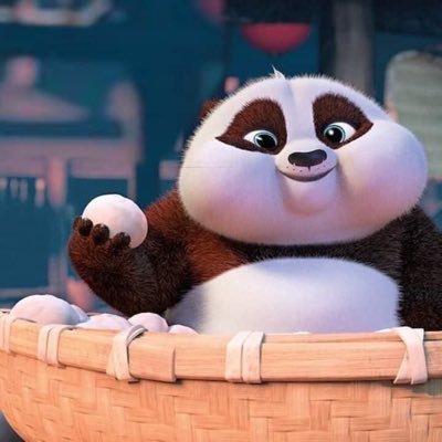 esanfroomanchu's profile picture. Kung Fu Panda  best movie