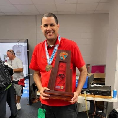 Boys Basketball Coach at Saint Andrew's School (@GoSAScots) 🇵🇷🌴🏆🕊