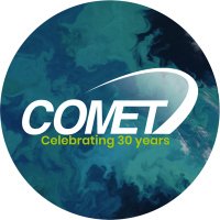 COMET UCAR(@COMETMetEd) 's Twitter Profile Photo
