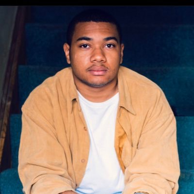 brandondbush's profile picture. 👋🏽