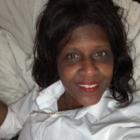 Antoinette Reynolds - @rabbithot Twitter Profile Photo