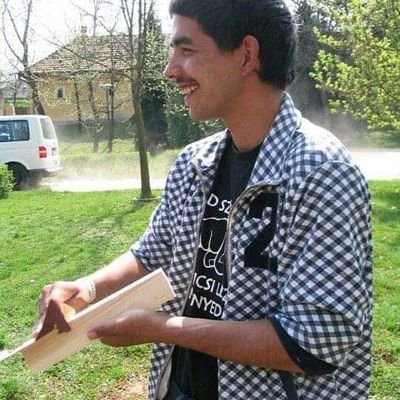 lakatos_sasala's profile picture. I'm looking for a girl who can accept me for who I am