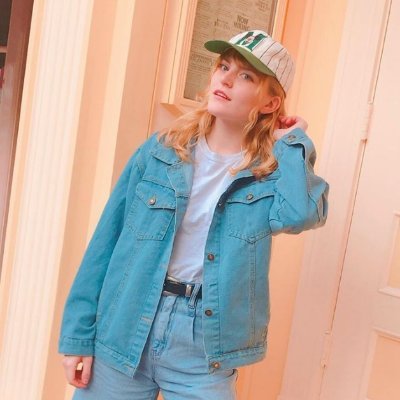 ohollywhy's profile picture. DP + Photographer