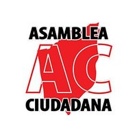 Asamblea Ciudadana(@Asamb_Ciudadana) 's Twitter Profile Photo