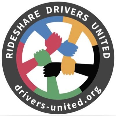 Rideshare Drivers United -San Diego: SD rideshare drivers working together to combat precarity