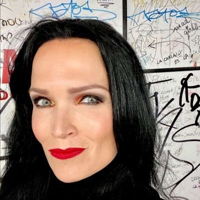 A Fanpage for the one and only Tarja Turunen❤️
From Slovenia🇸🇮
@tarjaofficial
Ig: @tarjaturunen_slovenia