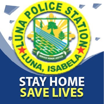 pnplunavalley's profile picture. LUNA Police Station Hotline # 09156681499