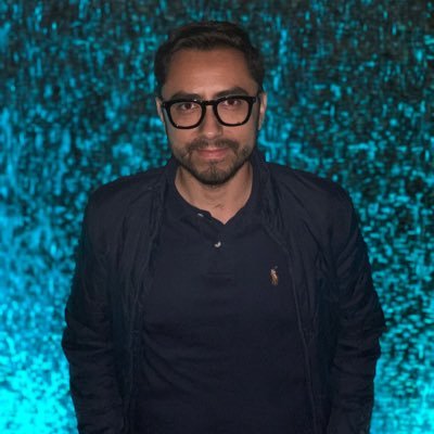 davidpolux's profile picture. 