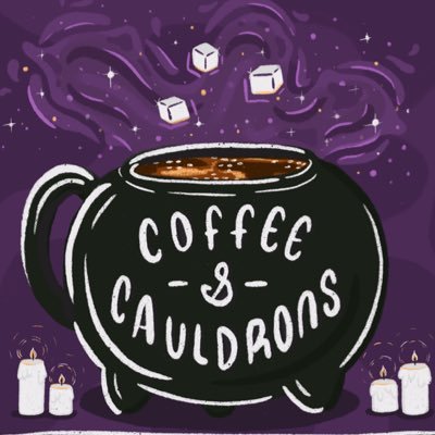 Robyn and Maria discuss Witchcraft, Tarot, Magick, questions and answers, Patreon exclusives and more from your favorite internet witches.