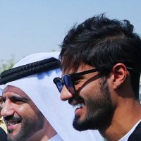 سلطان ال بريك (@s_albraik) 's Twitter Profile