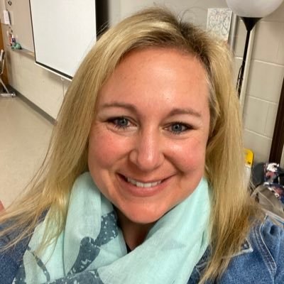 KateMara25's profile picture. I am a proud Mom, former college coach, then assistant principal, and now back teaching history! Loving every minute!!
