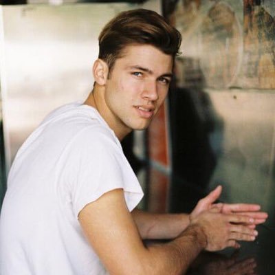 hugh_jasole1's profile picture. Chief Tweeting Officer