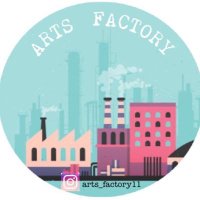 arts_factory11(@ArtsFactory11) 's Twitter Profile Photo