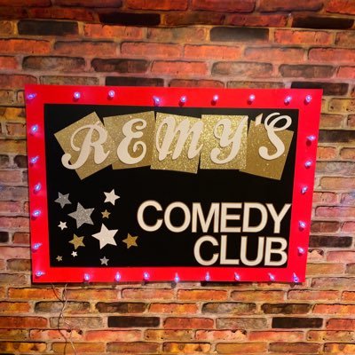 Stand up comedy shows on IG LIVE 📺 by @remykassimir