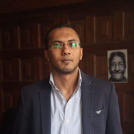 New Account 😅 ويارب ما يتقفل 
                                    
Egyptian Lawyer & Lgal Advisor.

Human Rights Defender.
|~✿ عابــر سبيل أنتظر الرحيل |~✿