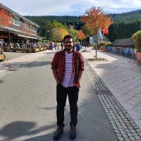 Chockalingam Ramanathan (@chockalingam_31) 's Twitter Profile