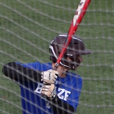 ZachHurst19's profile picture. Catcher/
Avila Baseball ⚾️