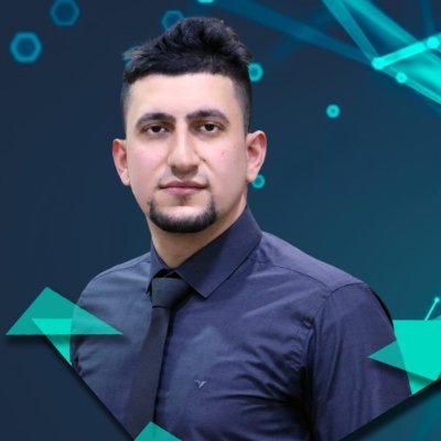 أعبر عن وجهة نظري كمتلقي في مختلف الموضوعات التي تمس حياتنا كمواطنين.
ومهتم في:
IT, Big Data, User data privacy, High Education Systems,and Entrepreneurship