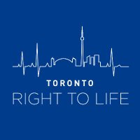 Toronto Right To Life(@righttolifeTO) 's Twitter Profile Photo