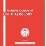 Peer-reviewed Scientific journal of the Ophthalmological Society of Nigeria